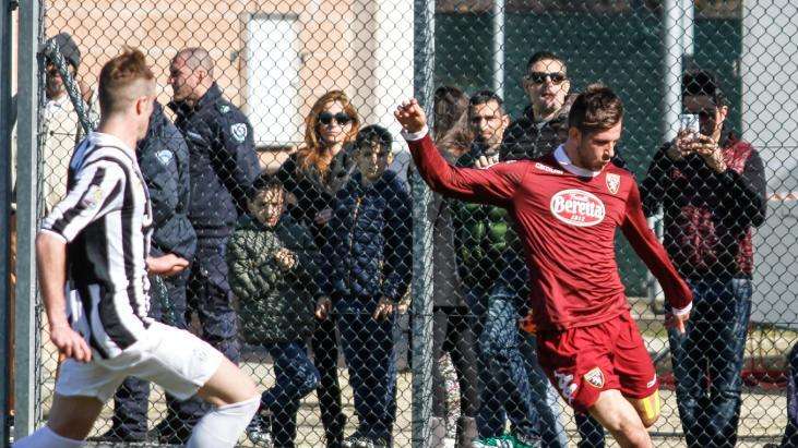 Non solo Barreca: il Cesena punta un altro gioiellino del Torino