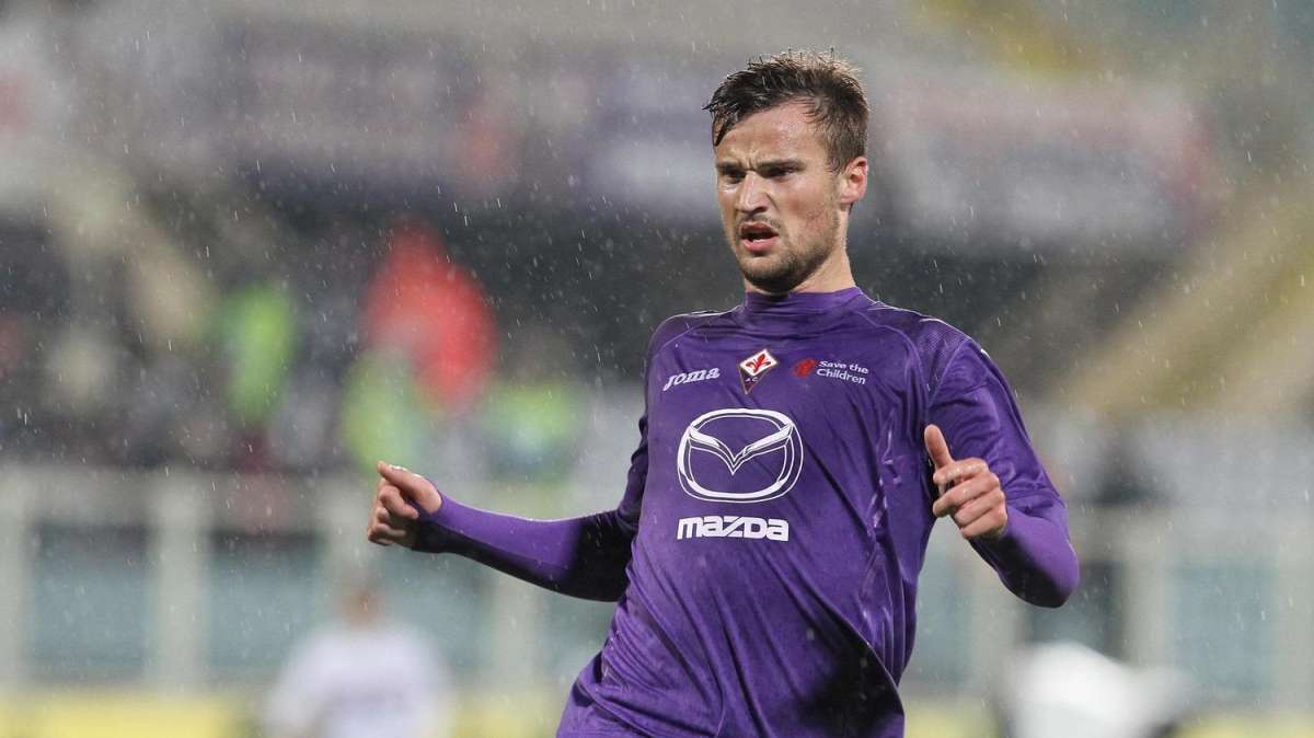 Novara: Gonzalez in dubbio ma Seferovic è già pronto