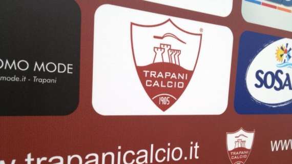 Giornale di Sicilia: "Applausi per il Trapani a fine gara"