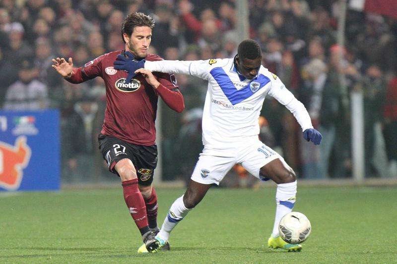 Ag. Embalo: "Cesena? Tutte chiacchiere"
