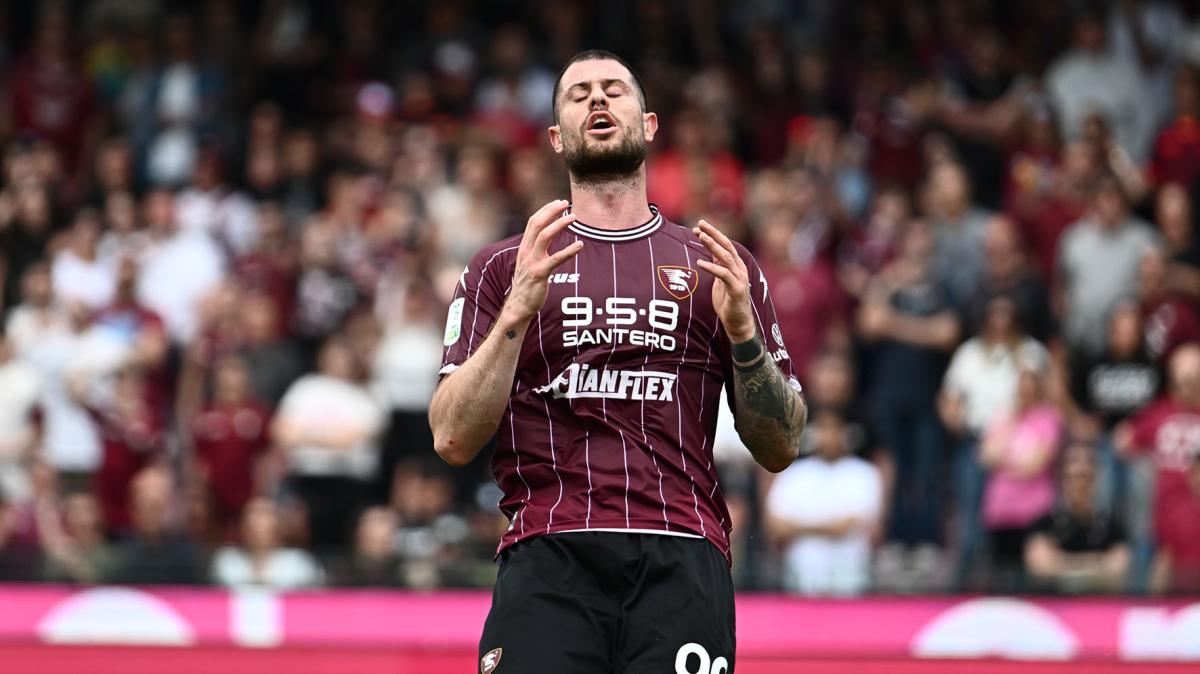 Alberto Cerri, oggi a Cesena