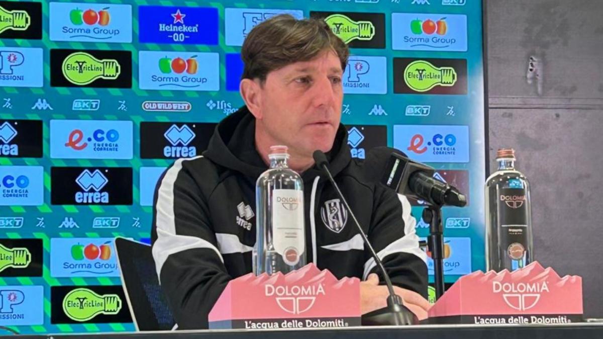 Mignani verso il Venezia: “Per fare risultato devi andare oltre i tuoi limiti”