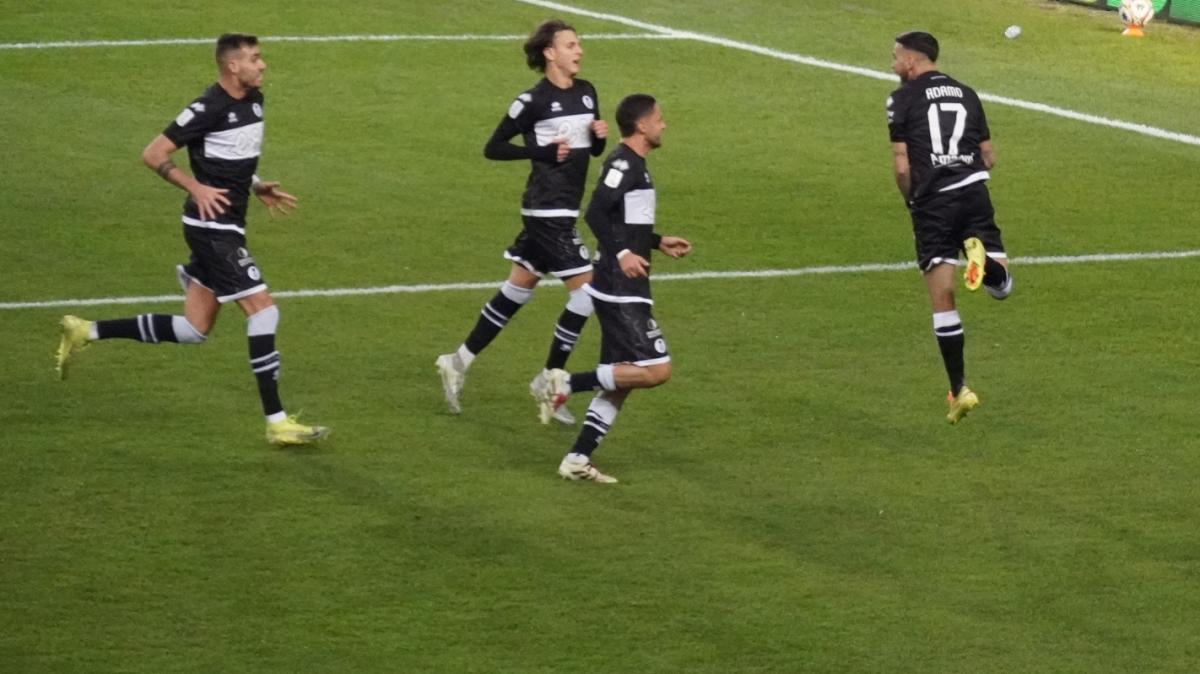 Cesena-Spezia 2-3 | Ennesima disfatta contro una squadra in difficoltà