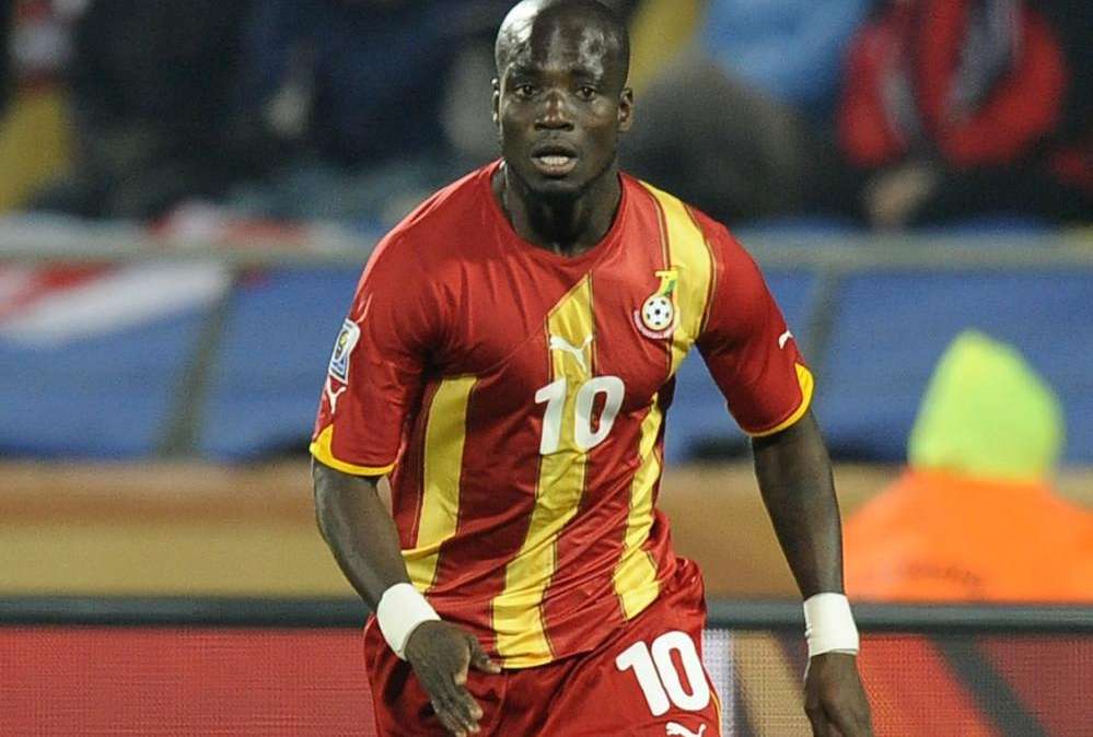 Appiah preferisce il Cesena