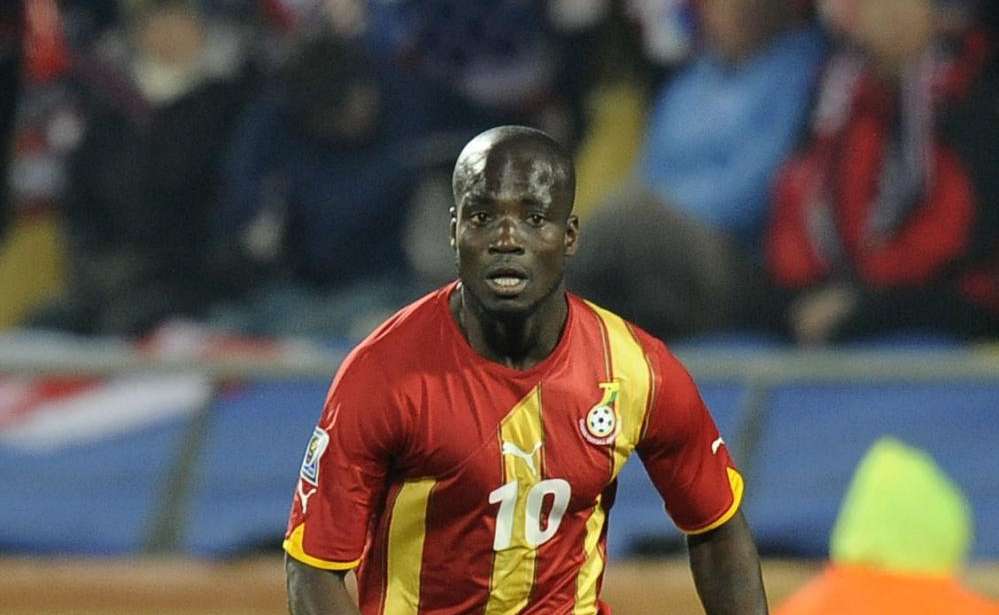 IL RESTO DEL CARLINO - Zaccheroni promuove Appiah