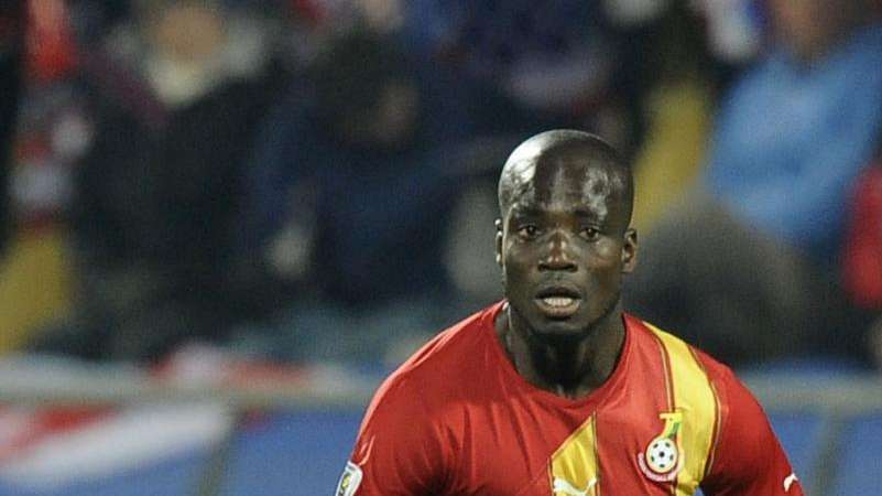 Oggi la risposta di Appiah