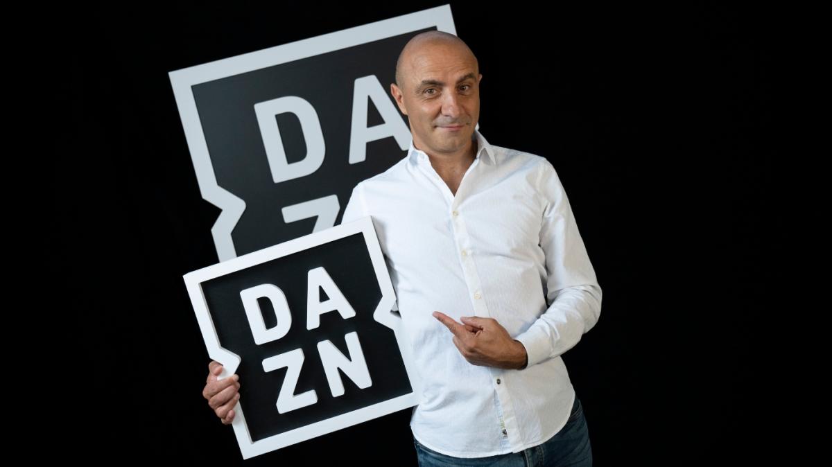 Ricky Buscaglia a Onda Bianconera: “Né prima né ora avrei esonerato Mignani. Cole lo vedo come una ‘semina’ per la prossima stagione”