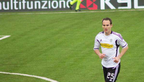 Anche Fiorentina e Moenchengladbach su Von Bergen