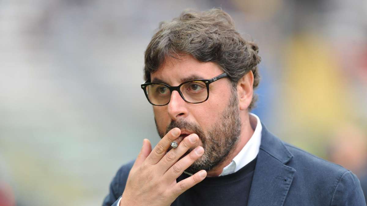 Leonardi (Ad Parma): “Amareggiato per la sconfitta? Sono preoccupato”