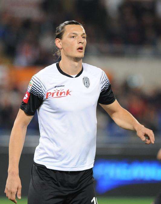 L'Hertha Berlino su Djuric