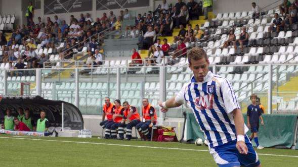 UFFICIALE: De Cenco al Monza