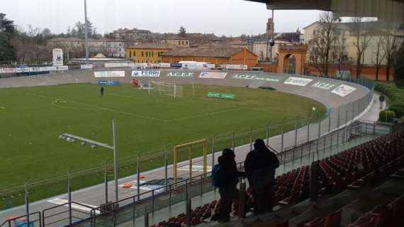 Fiorenzuola-Cesena 0-0 | Ci crede solo Toscano, Cavalluccio scavalcato dall’Entella