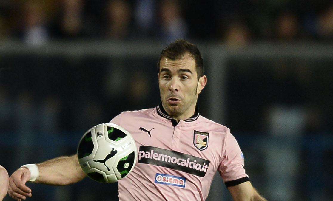 I convocati di Iachini per Cesena-Palermo