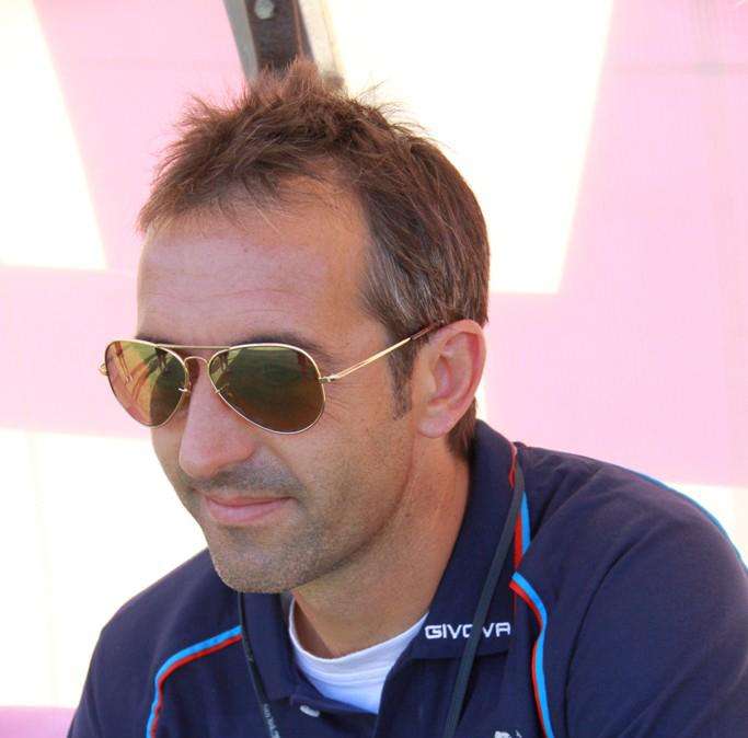 Catania-Cesena - Giampaolo: "Abbiamo giocato un buon calcio"