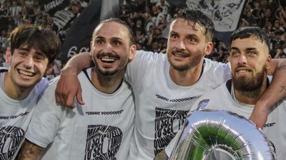 UFFICIALE | Se ne va anche Silvestri. E non c’è alcun lieto fine…