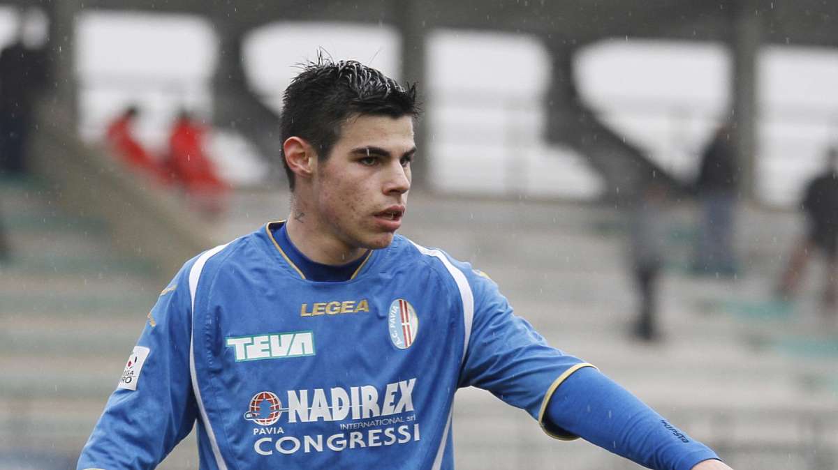 Ceduta la metà di Cesar Meza Colli al Pavia