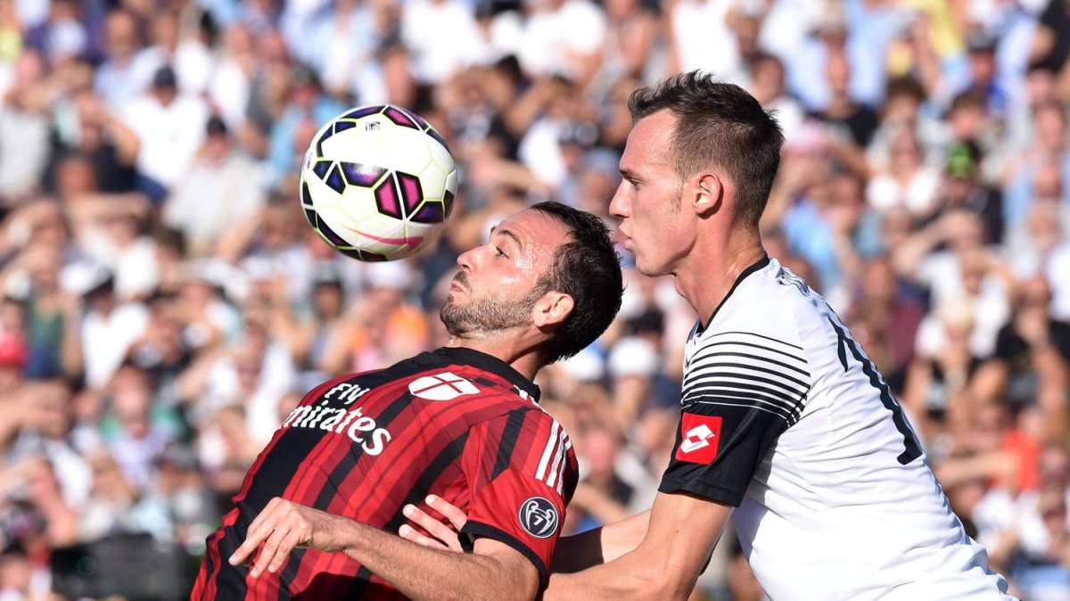 Volta: "Serve più cattiveria... e una vittoria"