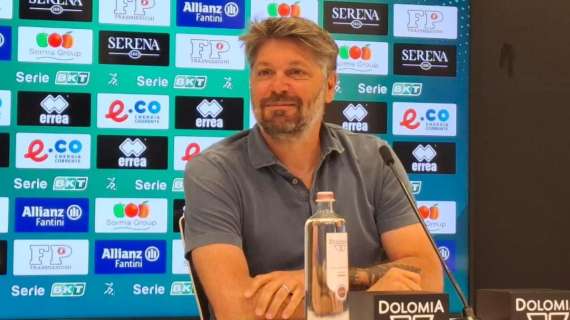 Artico: “Play-off premio per il lavoro svolto. Futuro? Ho sentito tante voci…”