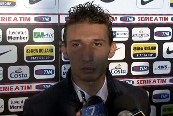 Torino, Rubin "Ho chiesto la cessione"