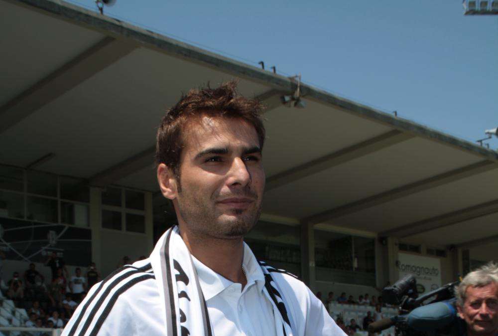 Ag. Mutu: "Milan? solo chiacchiere"