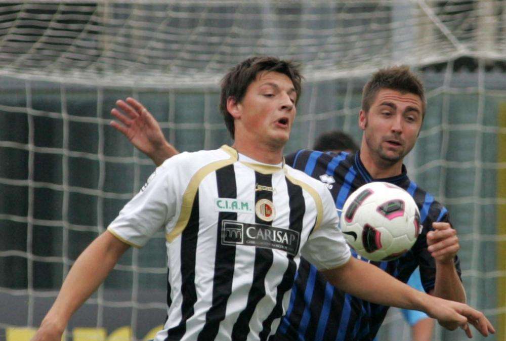 UFFICIALE. Djuric al Trapani