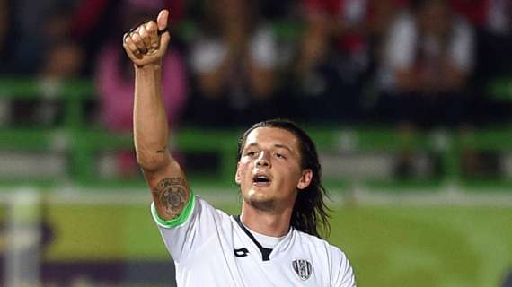 ESCLUSIVA Djuric: “Io di nuovo a Cesena? Chissà…”
