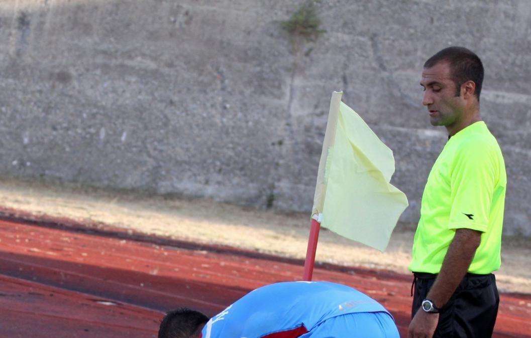 Cesena-Catania sabato alle 18.00