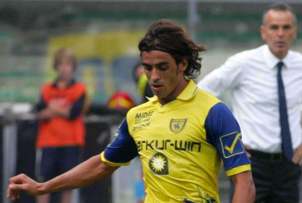Granoche in ritiro con il Chievo, ma ancora per poco...