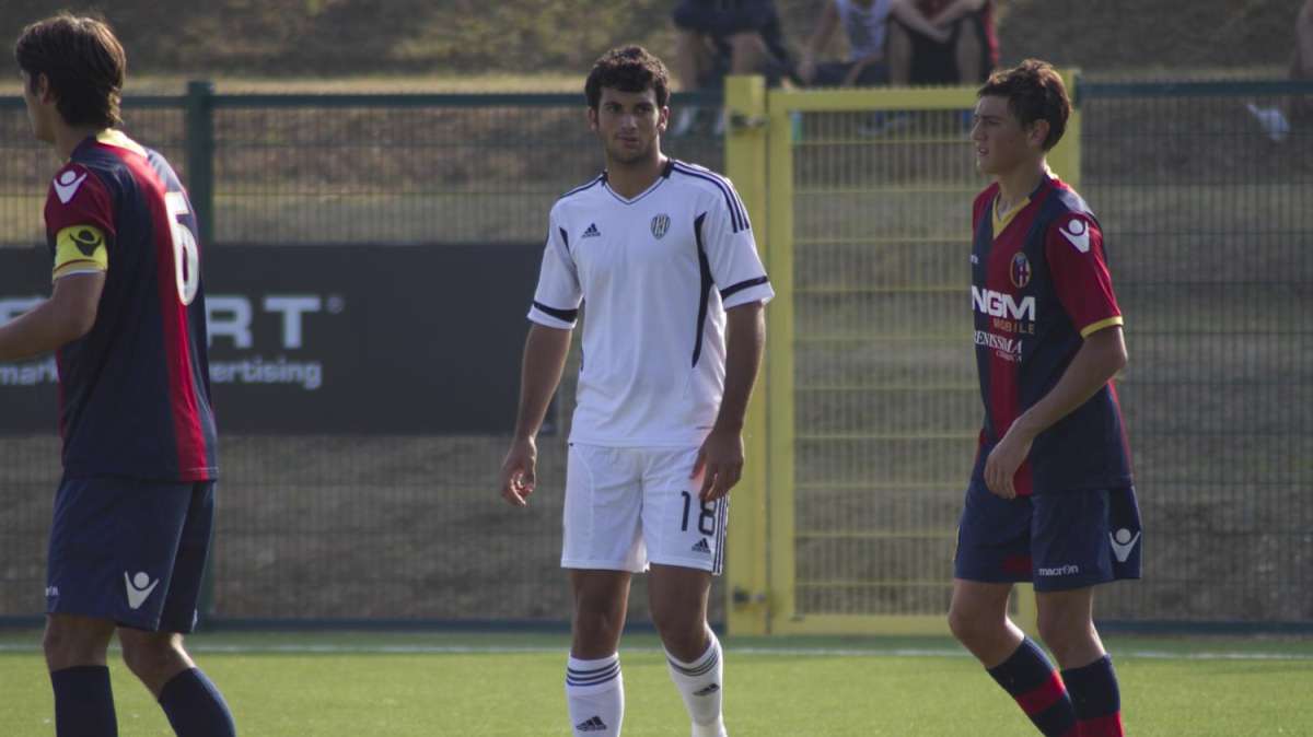 La Primavera sfiora il colpaccio a Udine ma perde in rimonta