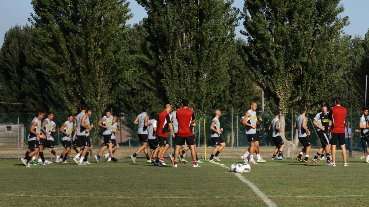 Cesena al lavoro fino al 31 maggio