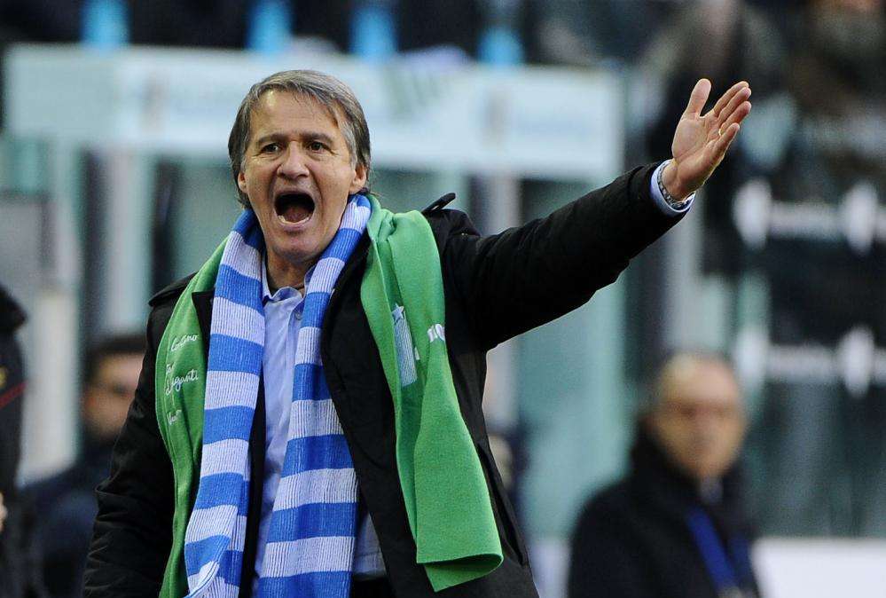 Tesser: "Prestazione negativa ma il rigore non c'era"