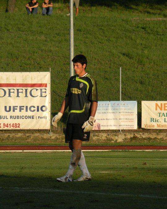 Primavera: Cesena-Bologna 1-1