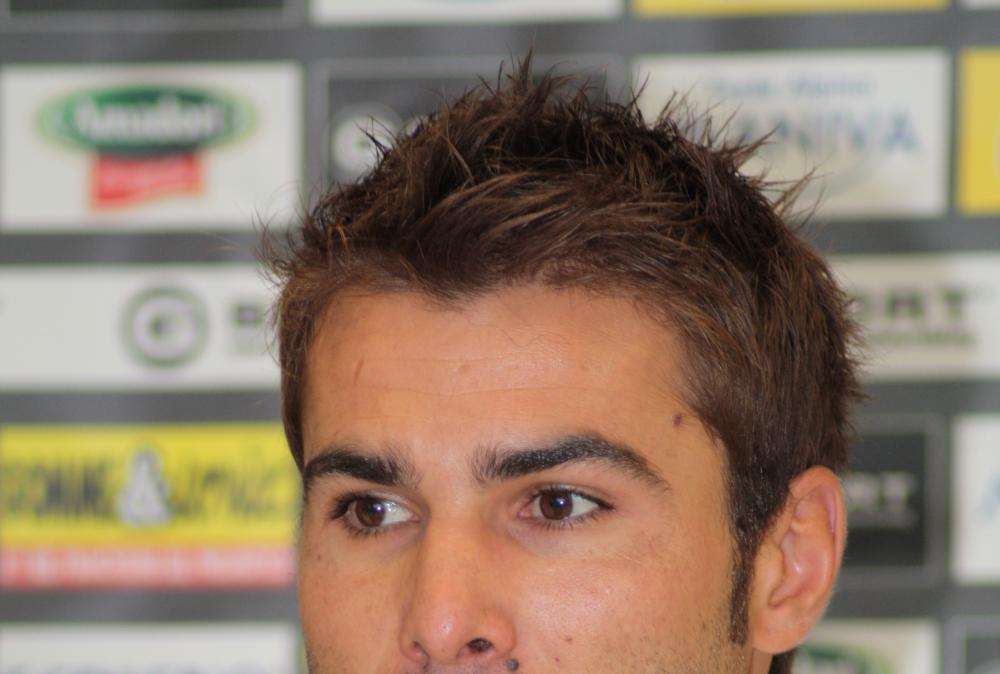 IL RESTO DEL CARLINO - Mutu e il feeling con la Roma: disse 'sì' ai giallorossi