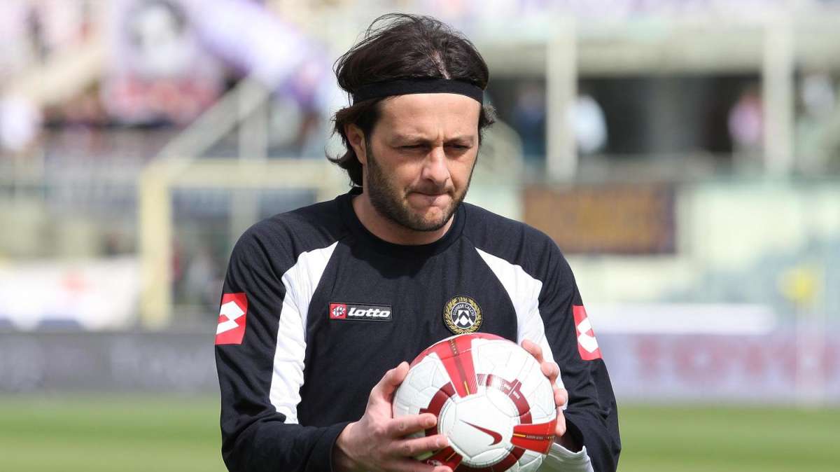 Belardi "Sono a Cesena per dare una mano"