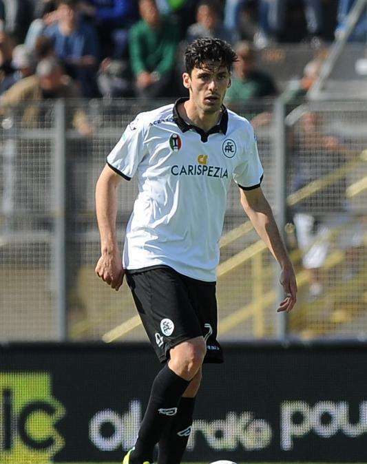 La Nazione: "Partita dominata dallo Spezia"