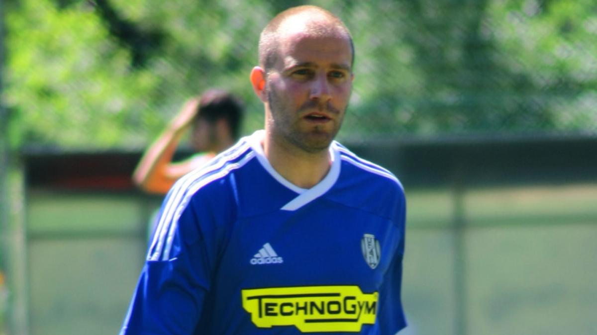 Nicola Campedelli a Onda Bianconera: “Vi dico la mia su Mignani e Cole. Non vediamo l’ora di iniziare i play-off scudetto. Sul mio futuro…”