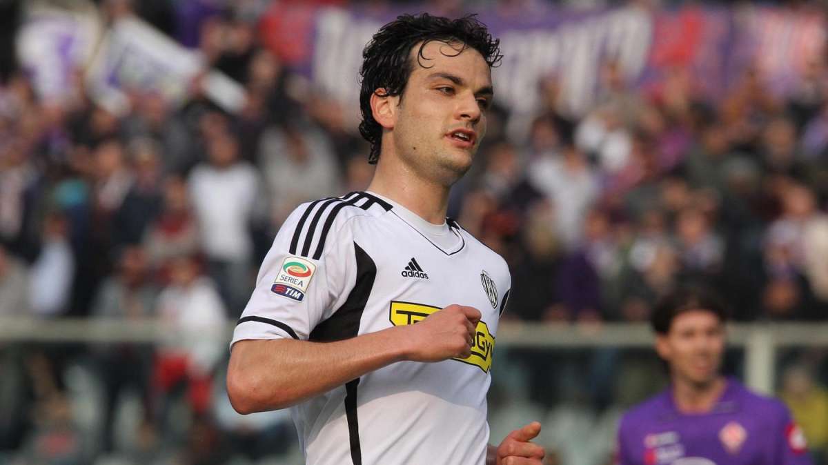 Parolo al Parma: oggi arriverà l'ufficialità