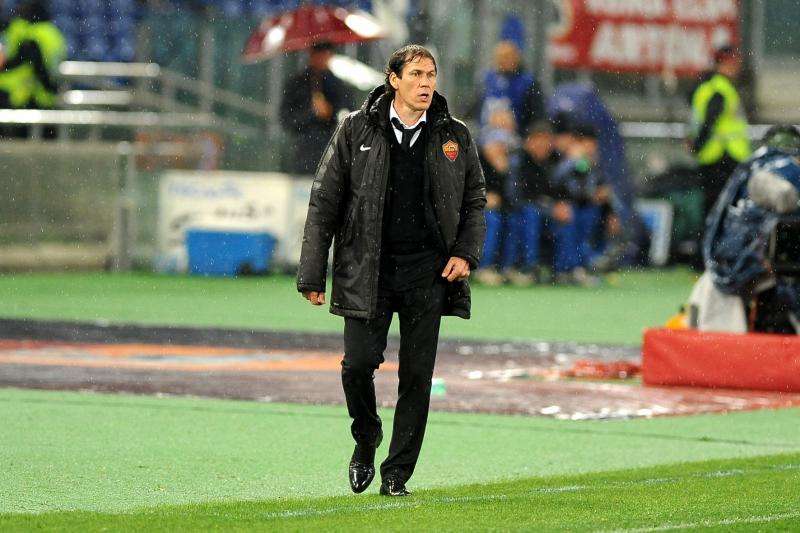 Garcia vuole risposte domenica a Cesena