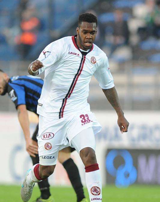 Vergara: "Il Cesena è una squadra costruita per vincere il campionato"
