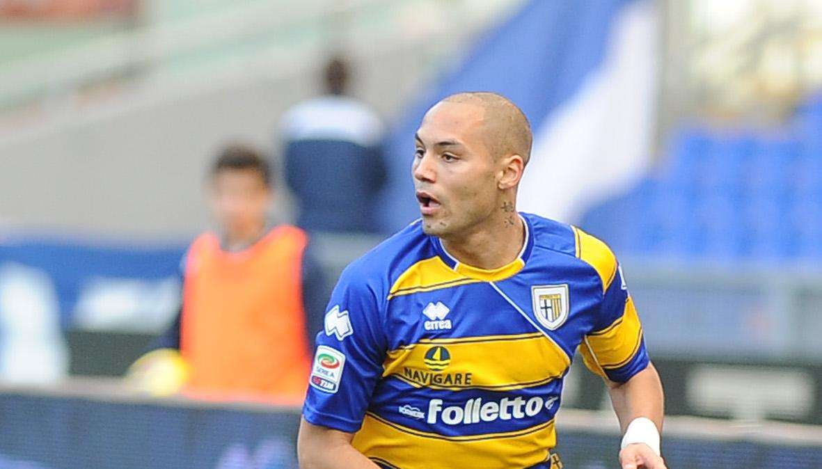Djuric tutto del Cesena, Benalouane tutto del Parma