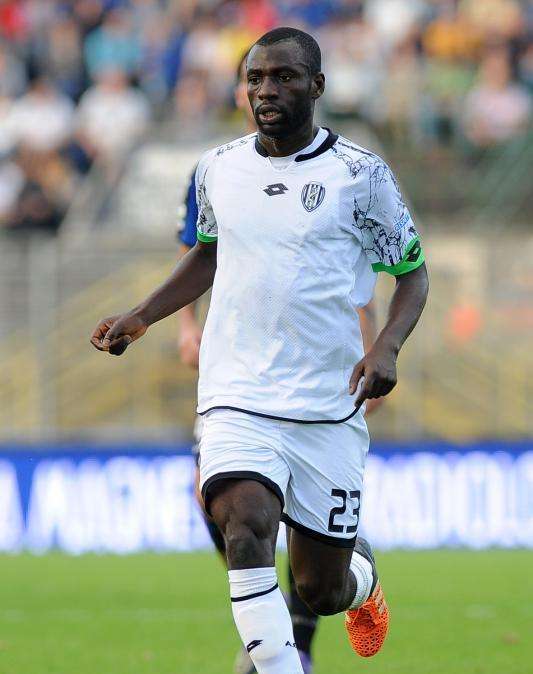Kone: "Ho notato cambi evidenti nei metodi di Drago" - Il Resto del Carlino