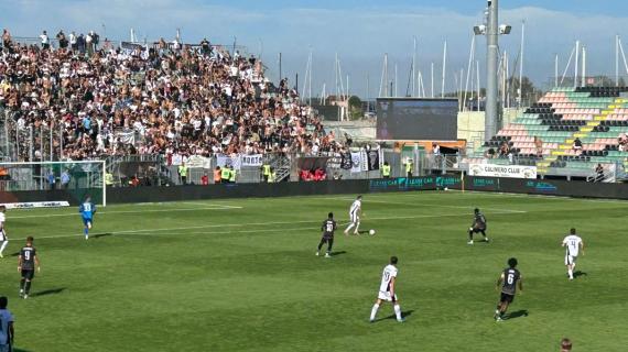 Venezia-Cesena 1-2 | Vittoria corsara del Cavalluccio al Penzo