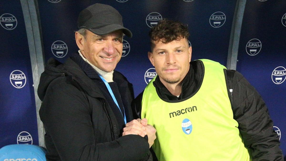 L’ex empolese Büchel: “Fusco ha vinto meno di quanto meritasse perché troppo buono. Risolleverà il Cesena”