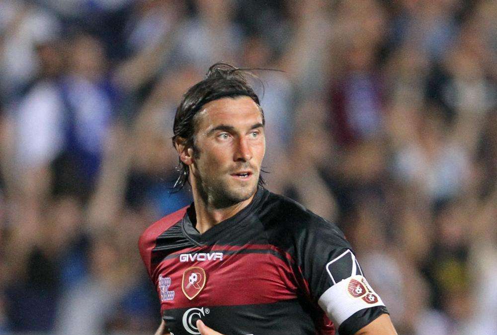 Fumata nera tra il Cesena e Bonazzoli