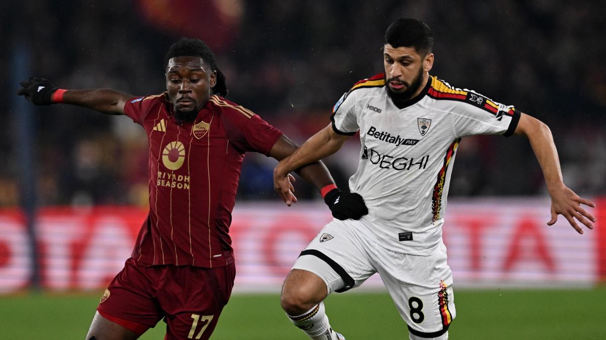 Rafia ha scelto Tunisi