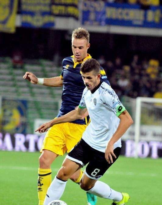 Amichevole internazionale per Valzania