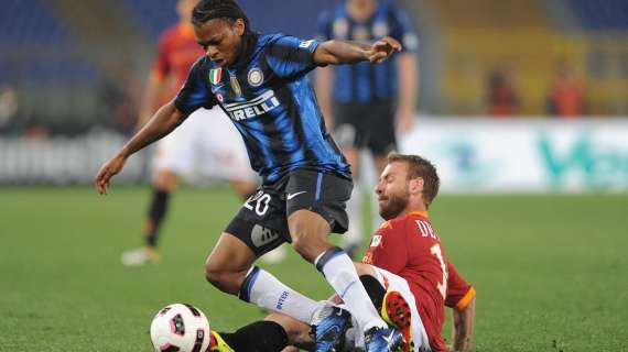 Nagatomo, Santon e Obi: Cesena e Inter trattano