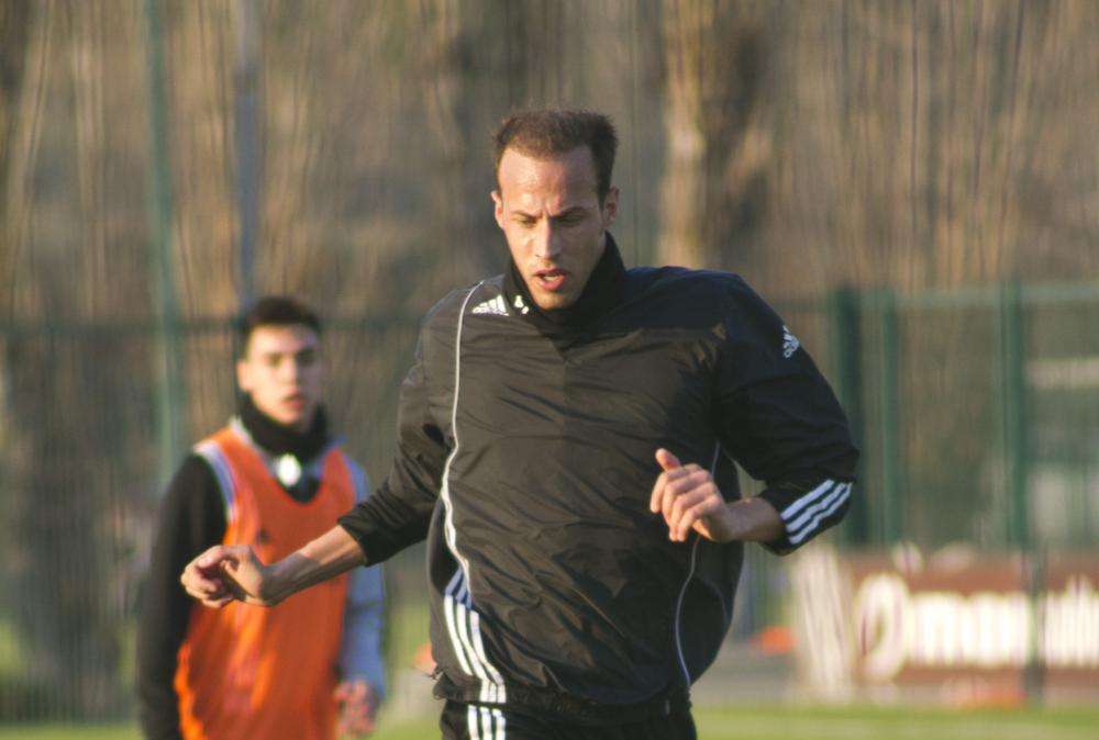 iIL RESTO DEL CARLINO - Tre novità per il Cesena anti Atalanta