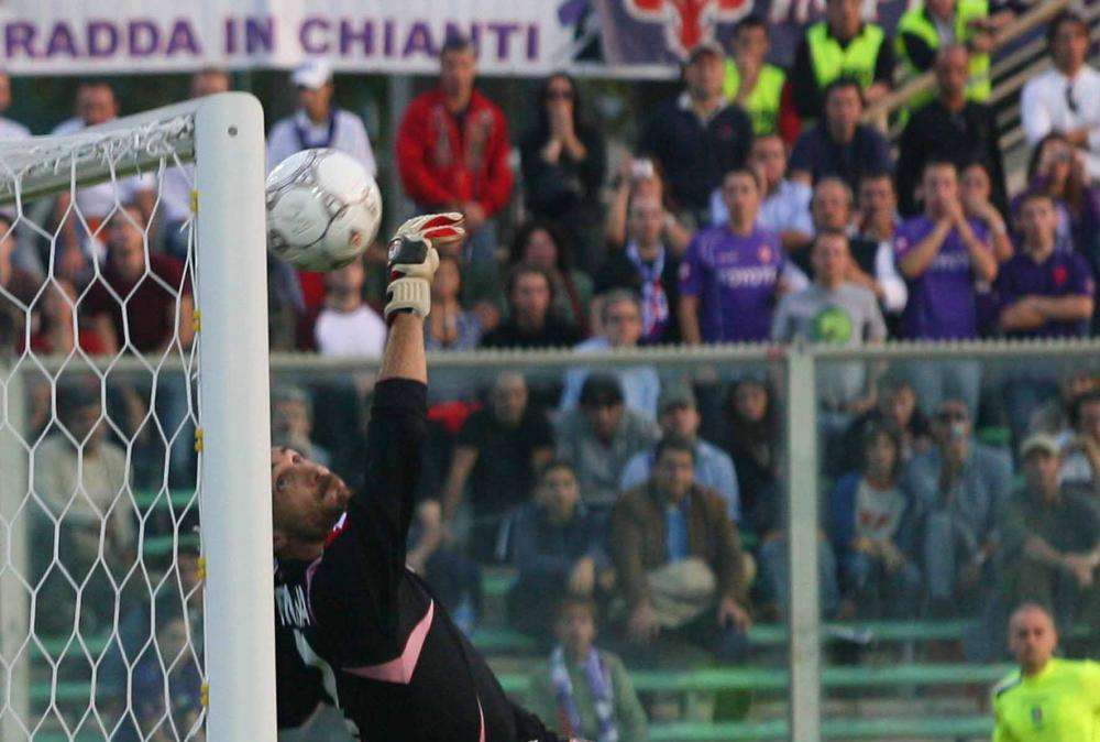 IL RESTO DEL CARLINO -  Fontana: "Cesena, il Milan si può battere"