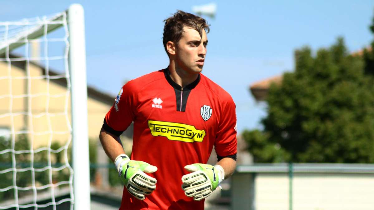 Derby rovente della Primavera col Bologna